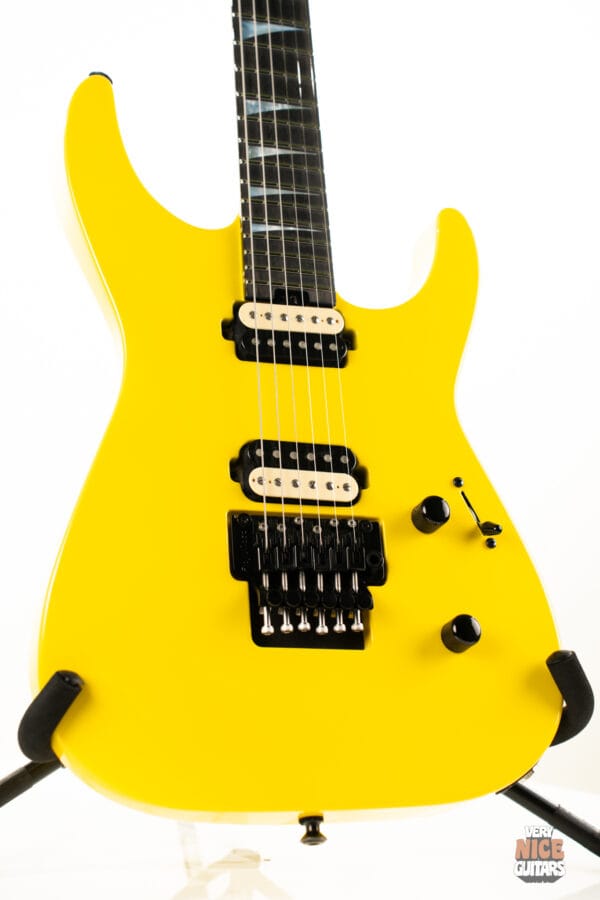 Jackson American Series Soloist SL2 DX 2025 - Image 7