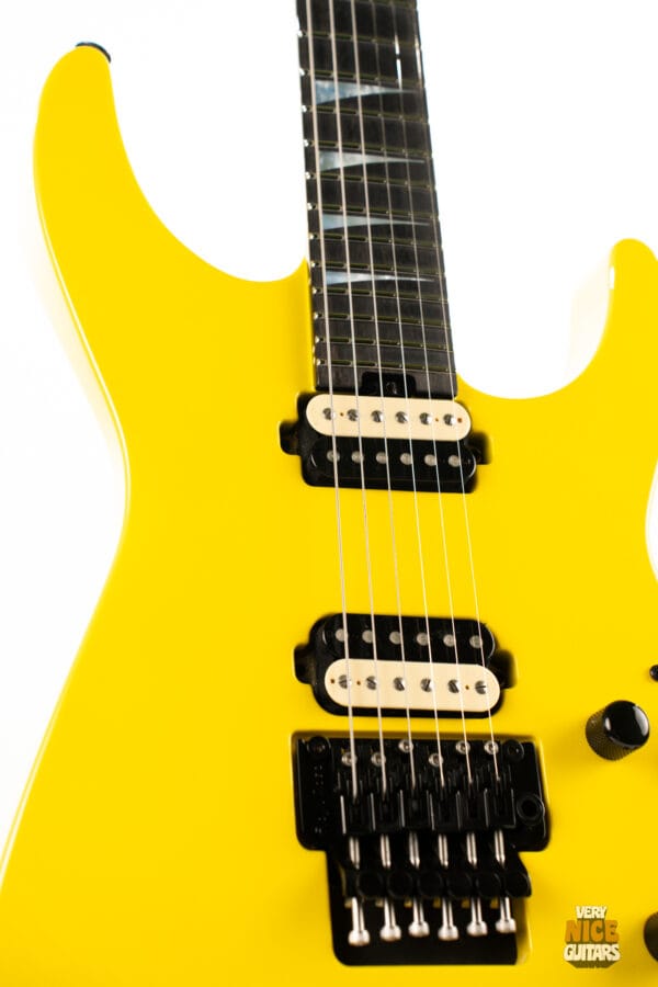 Jackson American Series Soloist SL2 DX 2025 - Image 8