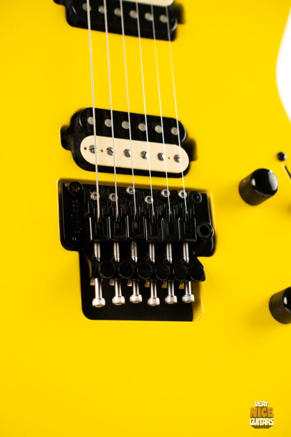 Jackson American Series Soloist SL2 DX 2025 - Image 9