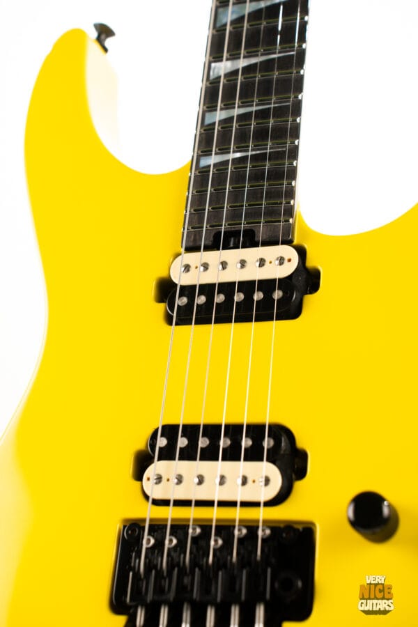 Jackson American Series Soloist SL2 DX 2025 - Image 10