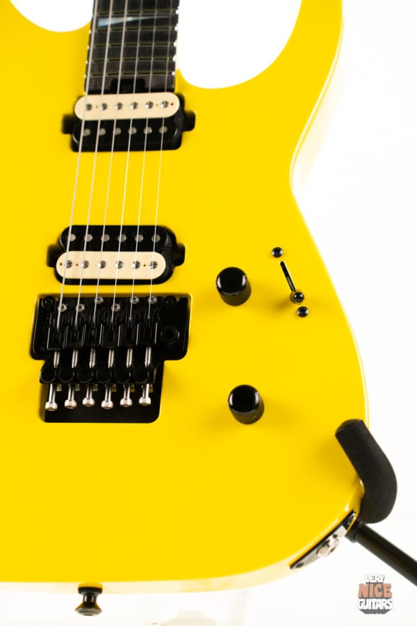 Jackson American Series Soloist SL2 DX 2025 - Image 11