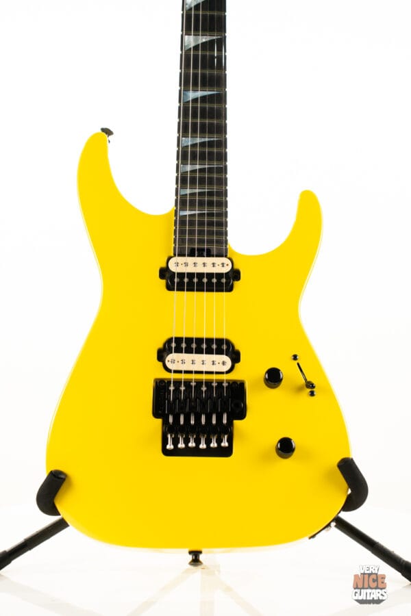 Jackson American Series Soloist SL2 DX 2025 - Image 12