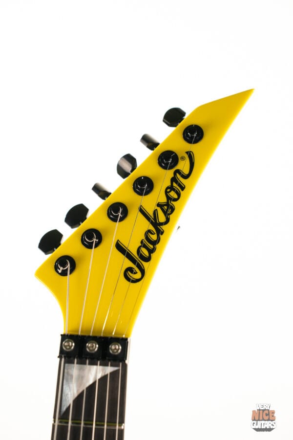 Jackson American Series Soloist SL2 DX 2025 - Image 13