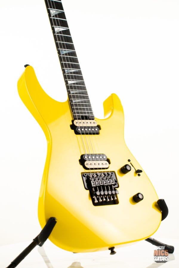 Jackson American Series Soloist SL2 DX 2025 - Image 14
