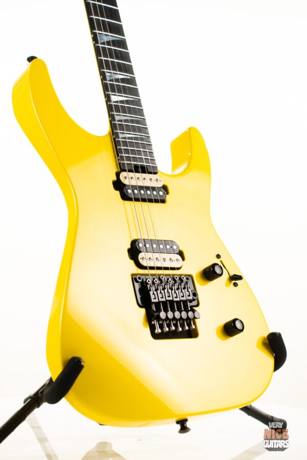 Jackson American Series Soloist SL2 DX 2025 - Image 15