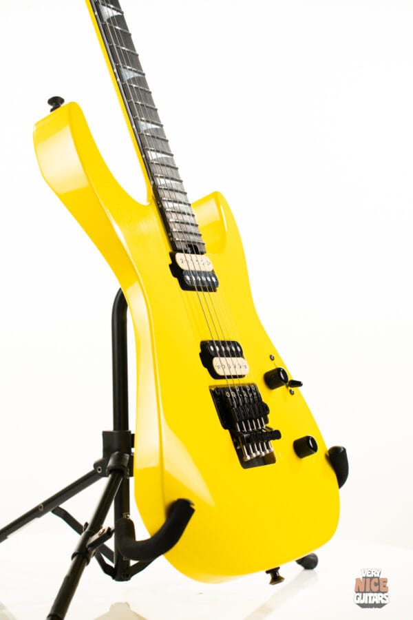 Jackson American Series Soloist SL2 DX 2025 - Image 16