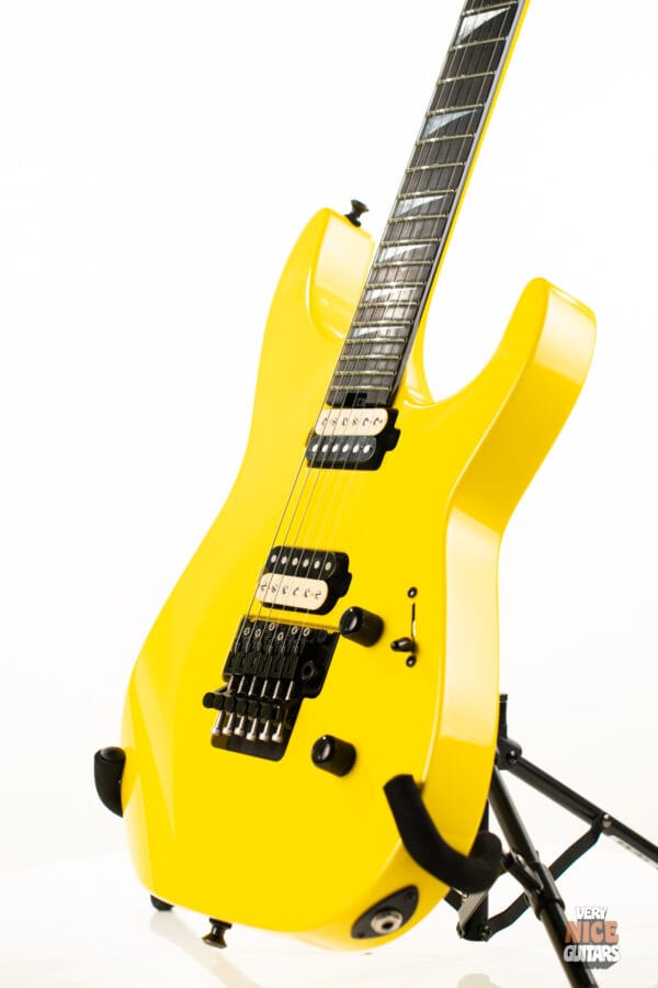 Jackson American Series Soloist SL2 DX 2025 - Image 17