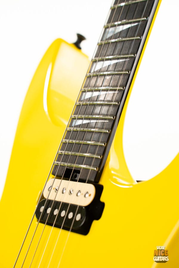 Jackson American Series Soloist SL2 DX 2025 - Image 18