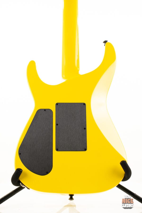 Jackson American Series Soloist SL2 DX 2025 - Image 19