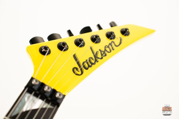 Jackson American Series Soloist SL2 DX 2025 - Image 22