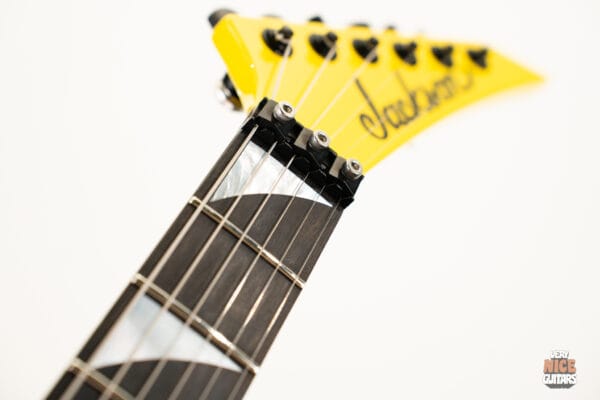 Jackson American Series Soloist SL2 DX 2025 - Image 23