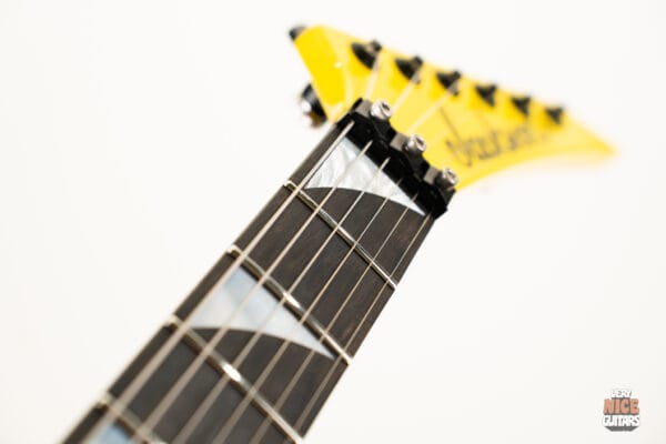 Jackson American Series Soloist SL2 DX 2025 - Image 24
