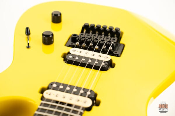 Jackson American Series Soloist SL2 DX 2025 - Image 26