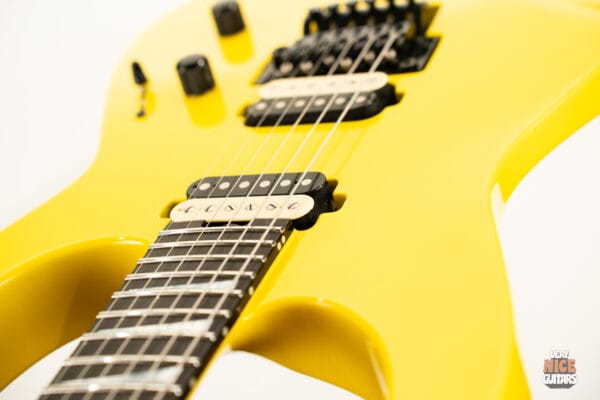 Jackson American Series Soloist SL2 DX 2025 - Image 27