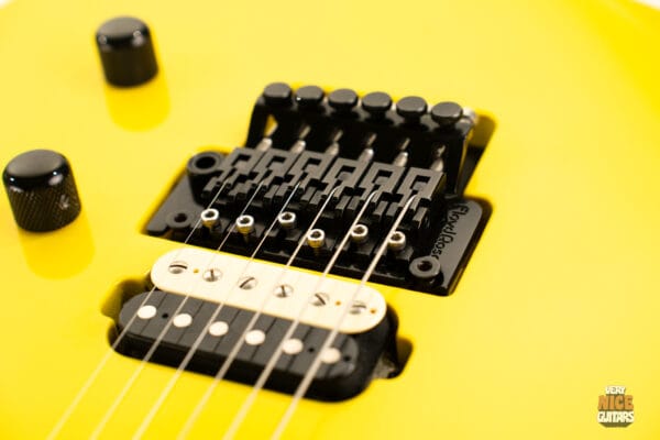 Jackson American Series Soloist SL2 DX 2025 - Image 28