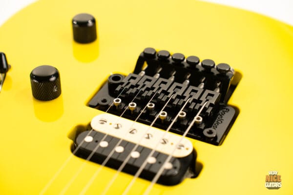 Jackson American Series Soloist SL2 DX 2025 - Image 29