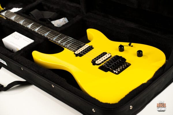 Jackson American Series Soloist SL2 DX 2025 - Image 30