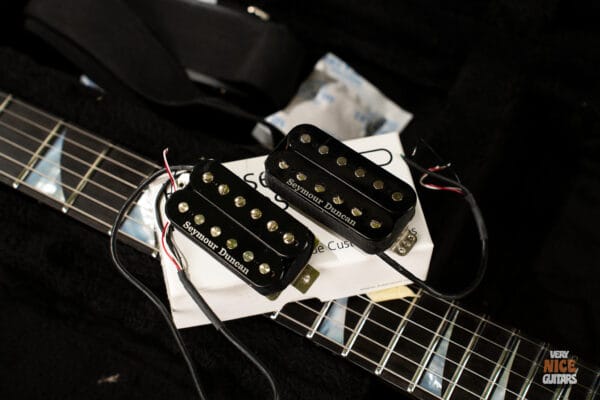 Jackson American Series Soloist SL2 DX 2025 - Image 31