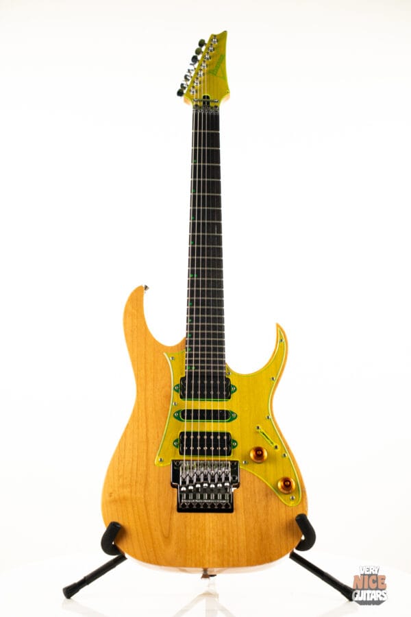 Ibanez RG7 Custom Shop Kazi - Image 3