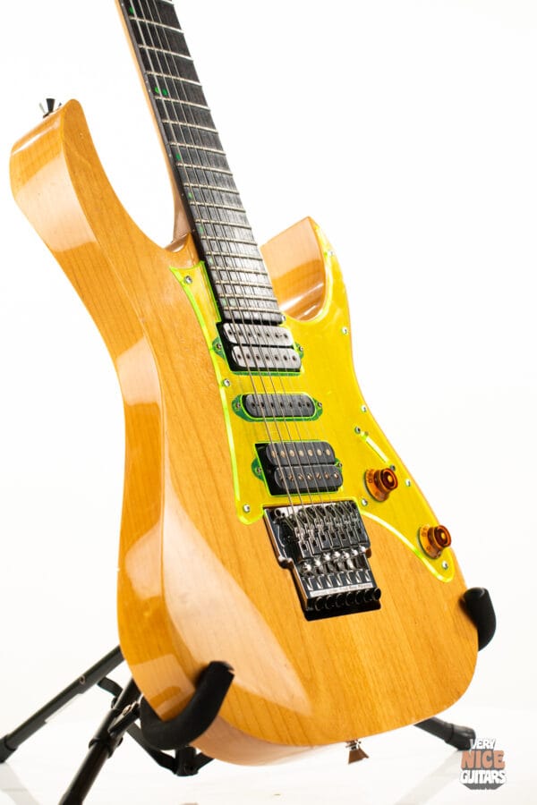 Ibanez RG7 Custom Shop Kazi - Image 13