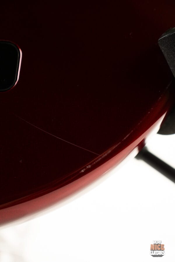 Ernie Ball Music Man Bongo 4 HS piezo - Image 15