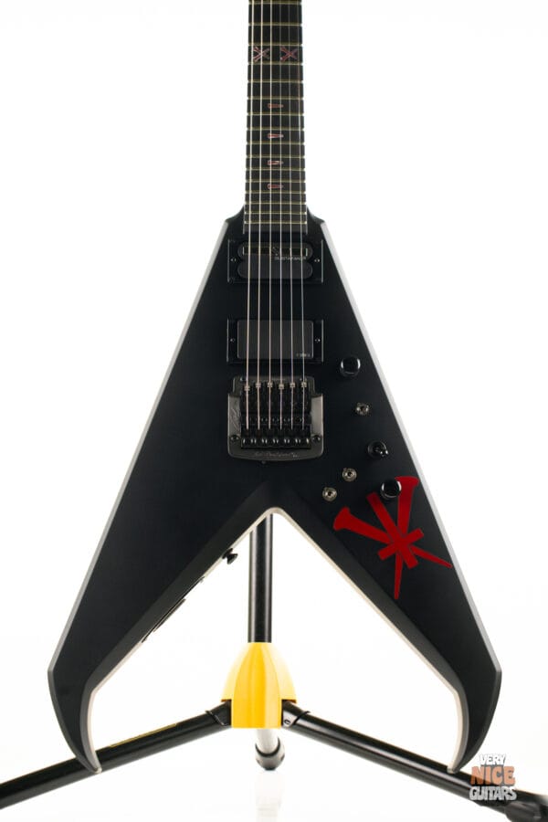 Dean Kerry King V Limited USA - Image 2