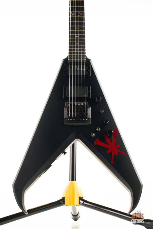 Dean Kerry King V Limited USA - Image 3