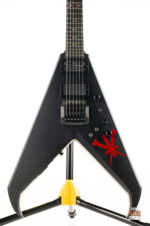Dean Kerry King V Limited USA