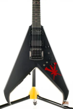 Dean Kerry King V Limited USA