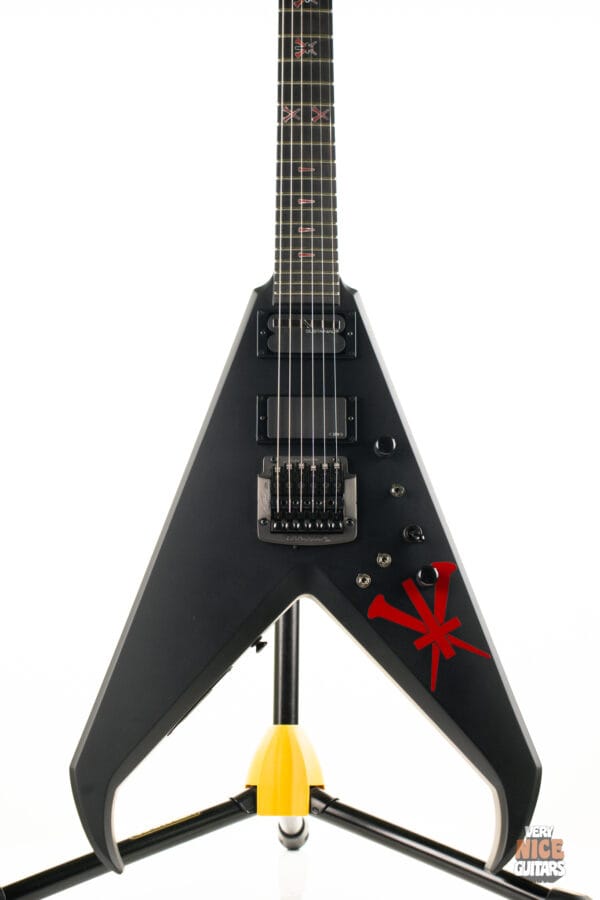 Dean Kerry King V Limited USA - Image 5