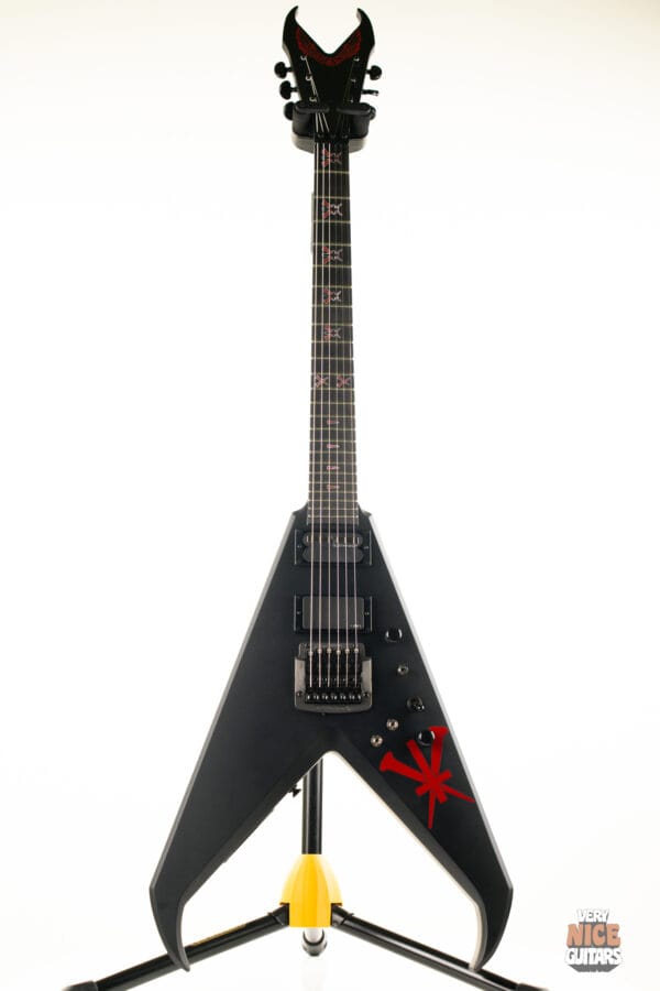 Dean Kerry King V Limited USA - Image 6