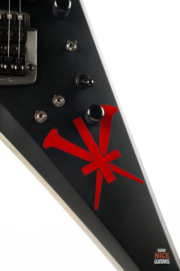 Dean Kerry King V Limited USA - Image 7