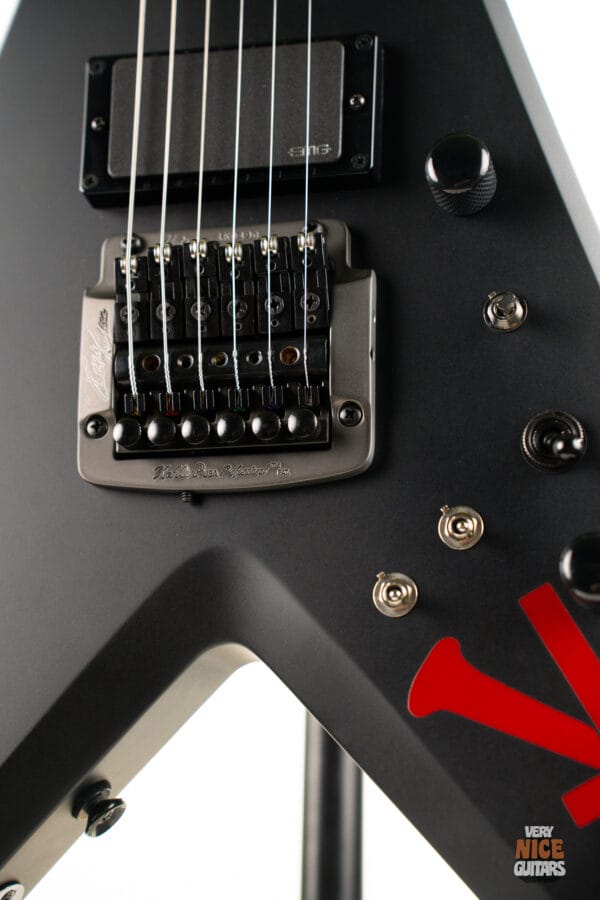 Dean Kerry King V Limited USA - Image 8
