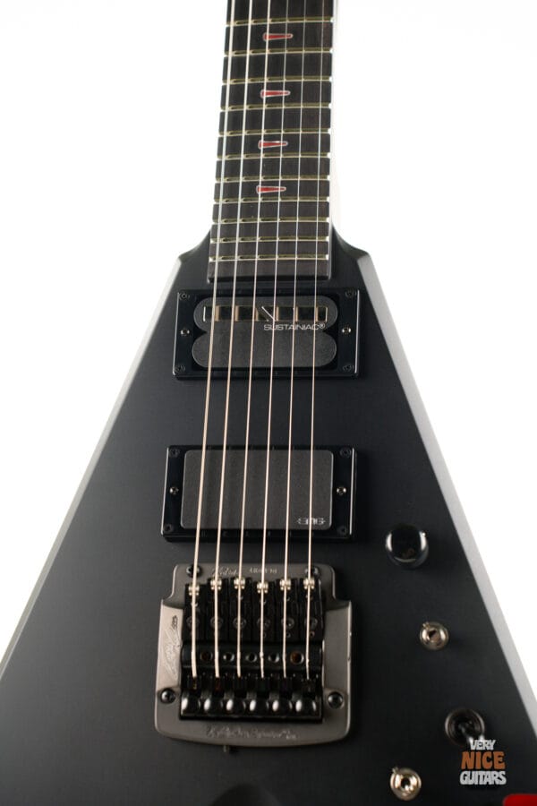 Dean Kerry King V Limited USA - Image 9
