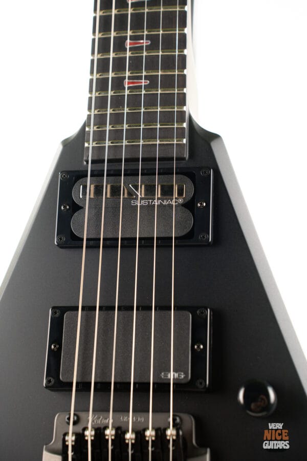 Dean Kerry King V Limited USA - Image 10