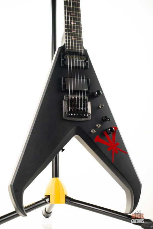 Dean Kerry King V Limited USA - Image 11