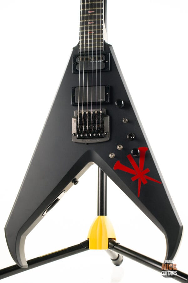 Dean Kerry King V Limited USA - Image 12