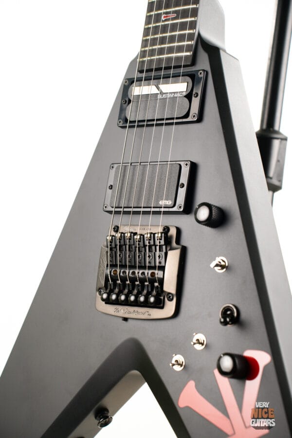 Dean Kerry King V Limited USA - Image 15