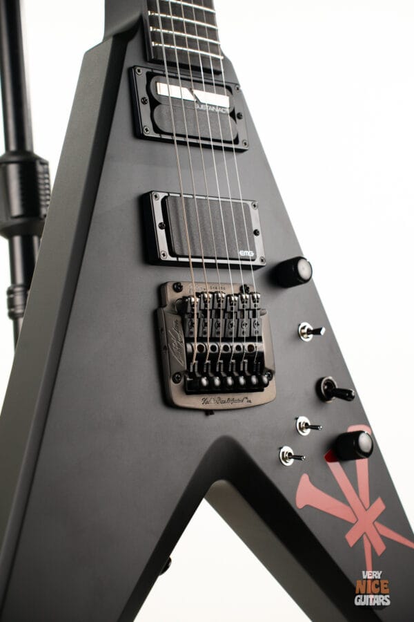 Dean Kerry King V Limited USA - Image 16
