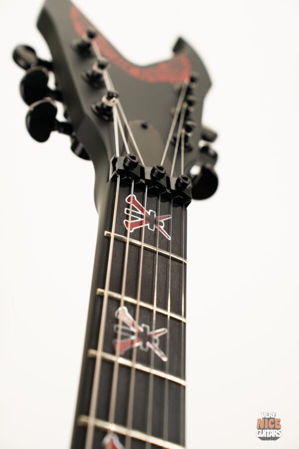 Dean Kerry King V Limited USA - Image 17