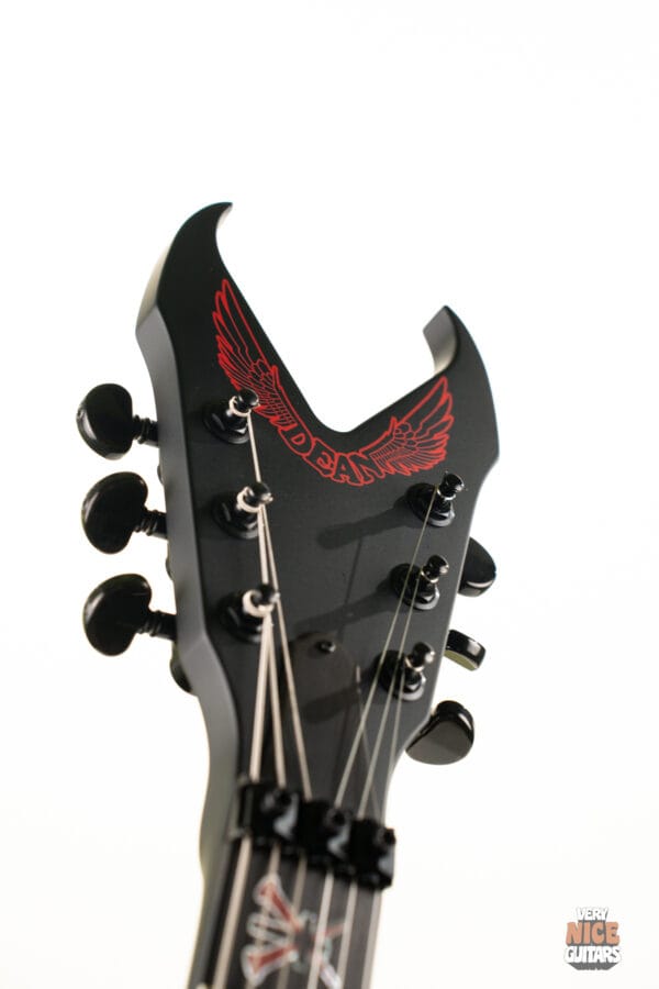 Dean Kerry King V Limited USA - Image 18