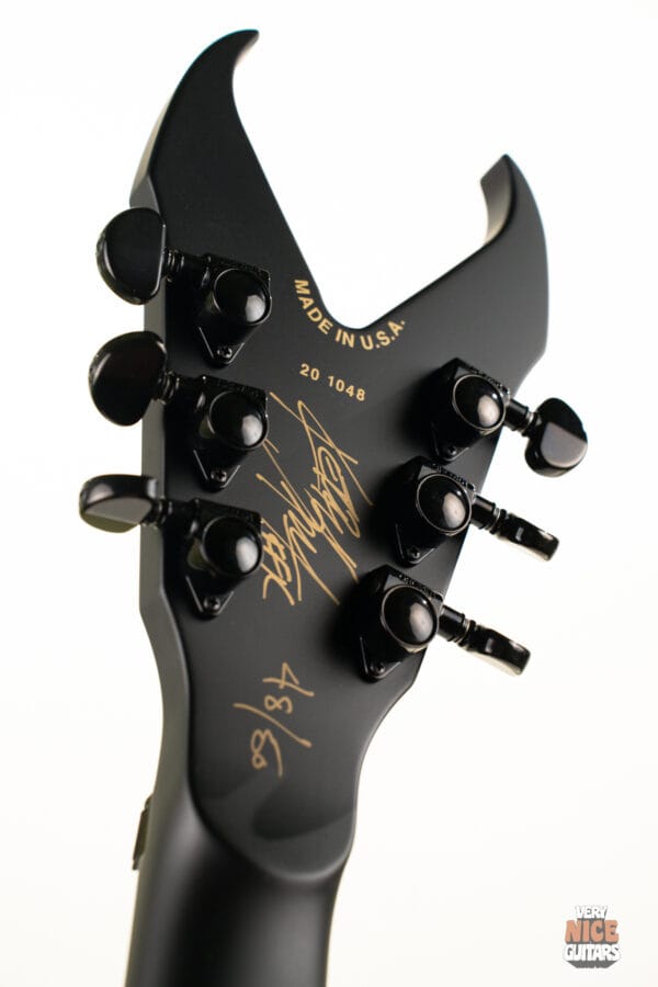 Dean Kerry King V Limited USA - Image 19