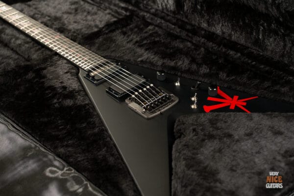 Dean Kerry King V Limited USA - Image 20