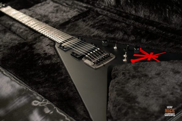 Dean Kerry King V Limited USA - Image 21