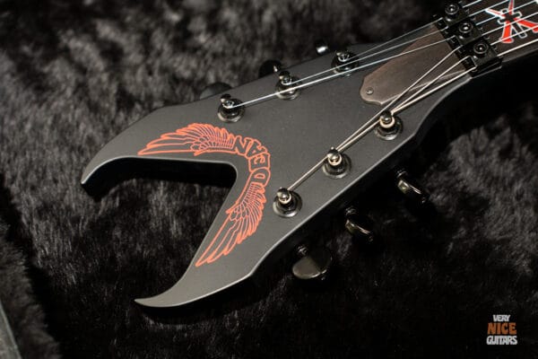 Dean Kerry King V Limited USA - Image 22
