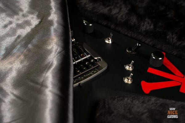 Dean Kerry King V Limited USA - Image 23