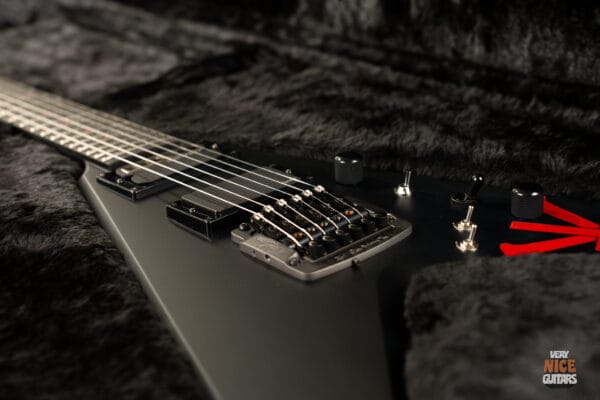 Dean Kerry King V Limited USA - Image 24