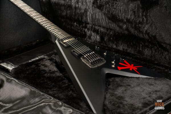 Dean Kerry King V Limited USA - Image 25