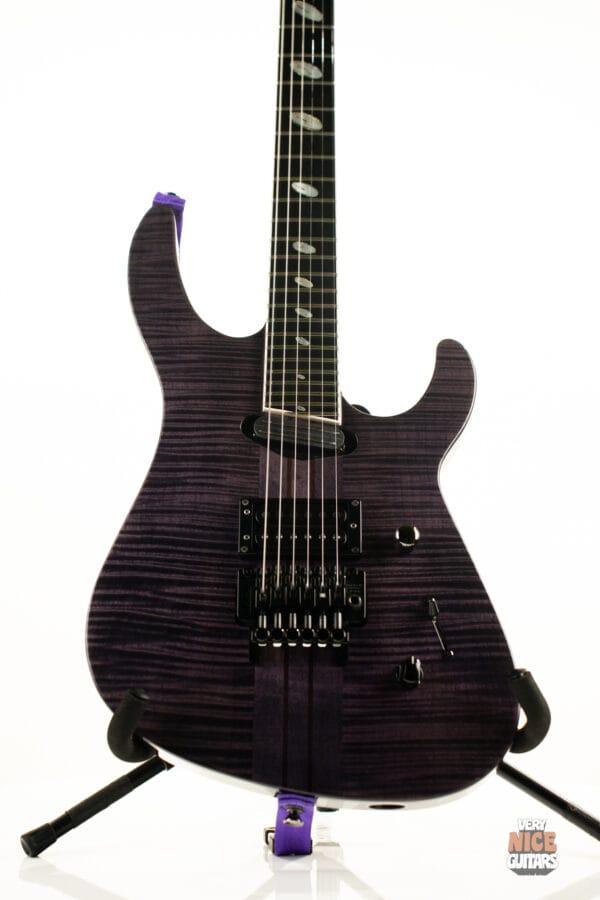 Caparison TAT Special CL14 - Image 2