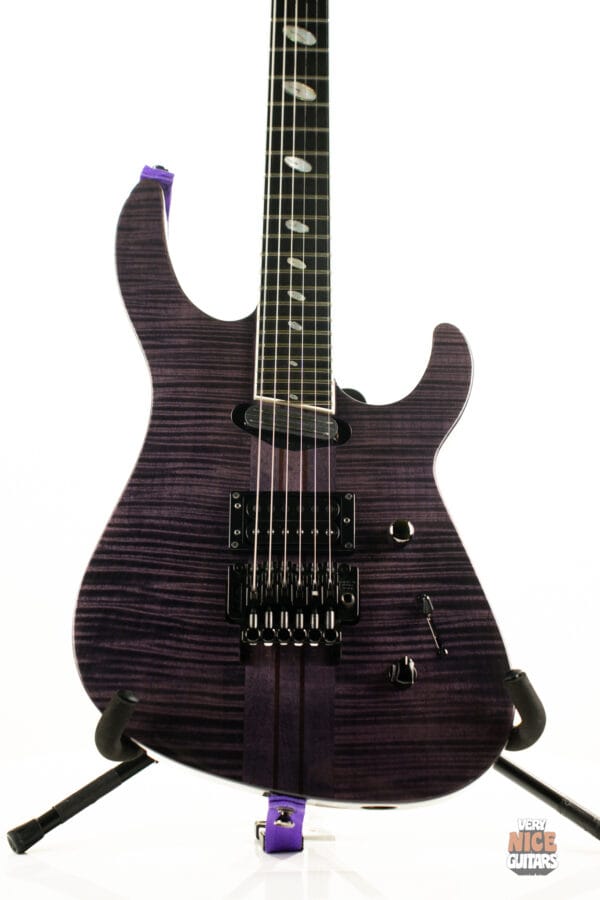 Caparison TAT Special CL14